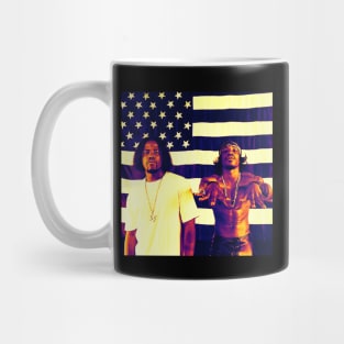 Stankonia Hip Hop Retro Mug